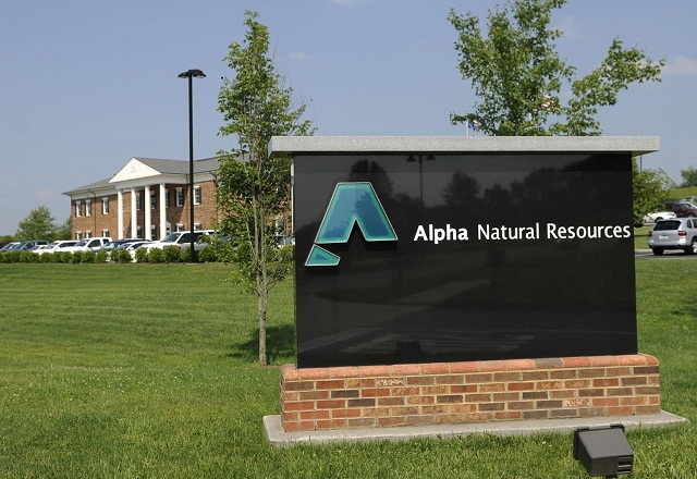 Alpha Metallurgical Resources office