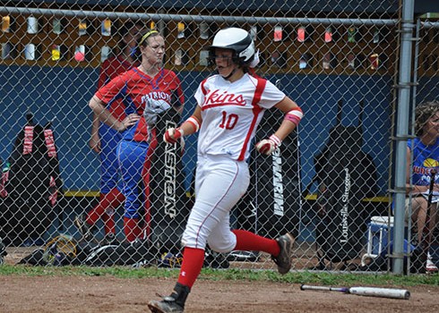 aaa hurricane class wheeling park blanks scores sargent metronews cassi redskins ahead won put final state