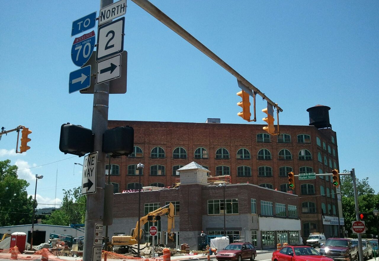 Tax changes approved in Wheeling WV MetroNews