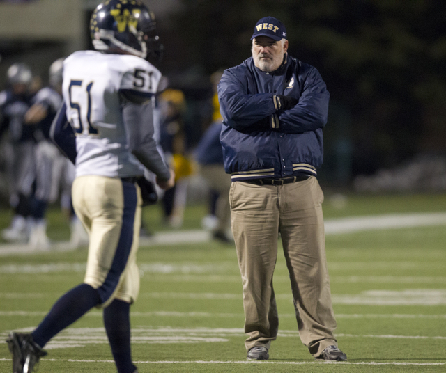 Sportsline: South coach Lewis McClung - WV MetroNews