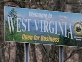 New Business Index Forecasts Steady, Stable Growth In West Virginia's ...