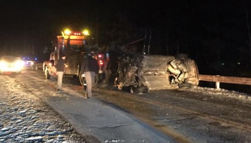 fayette teenager killed icy wvmetronews