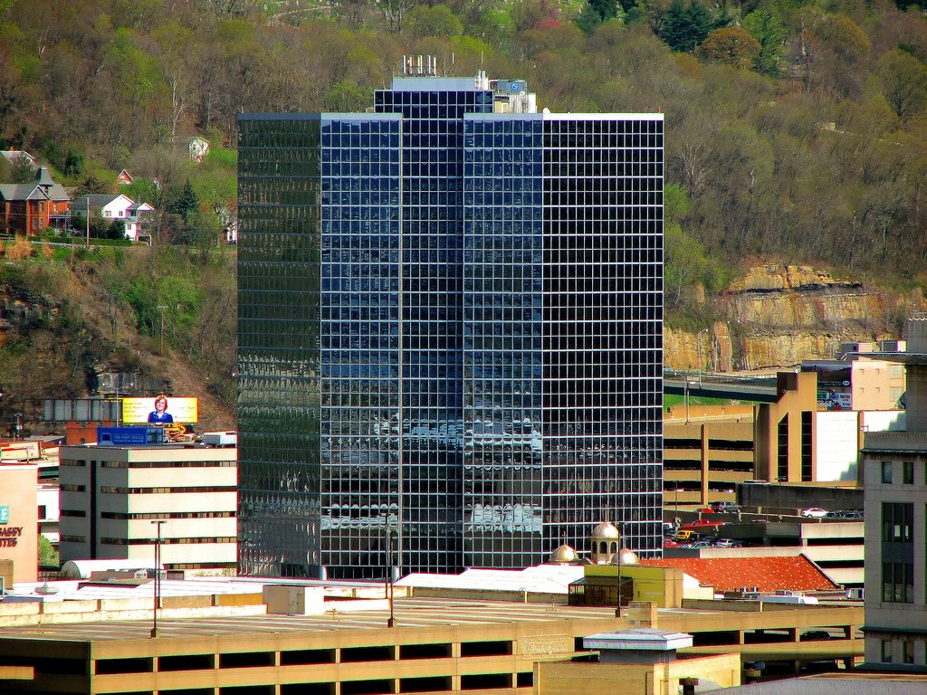 Laidley Tower placed in receivership; under new management WV MetroNews