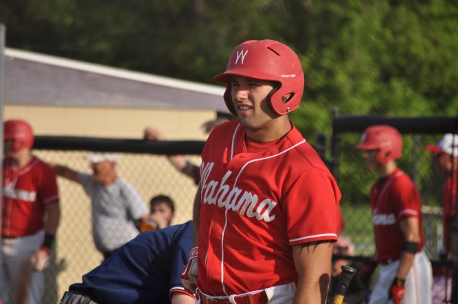 Baseball Regional Photo Gallery Wahama Into First State Tourney Since