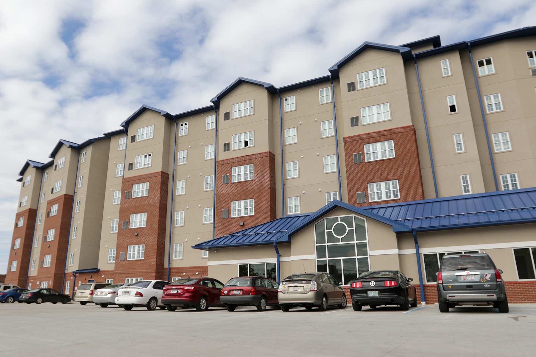 Faithbased housing an option for WVU students WV MetroNews