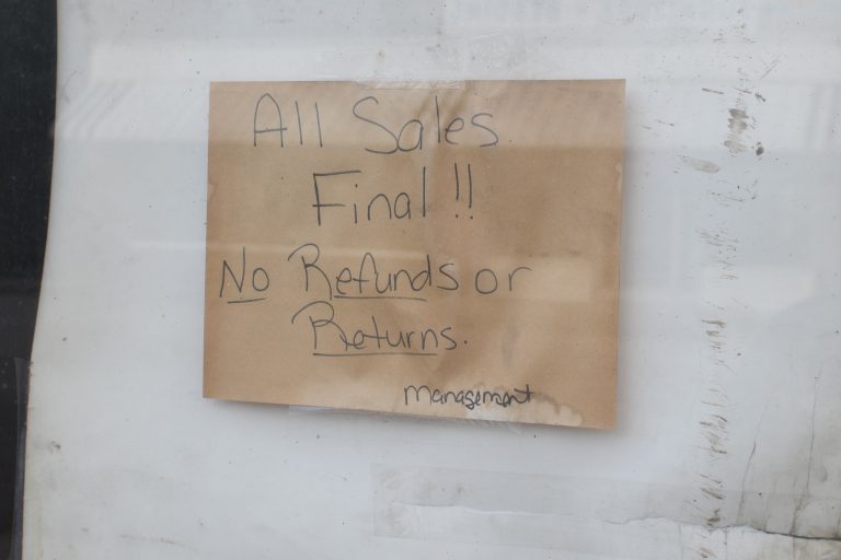 Walking through Rainelle "A Town Built to Carry On" WV MetroNews