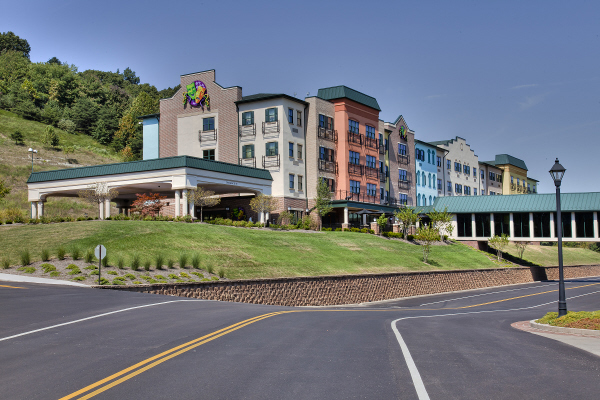 mardi gras hotel and casino west virginia