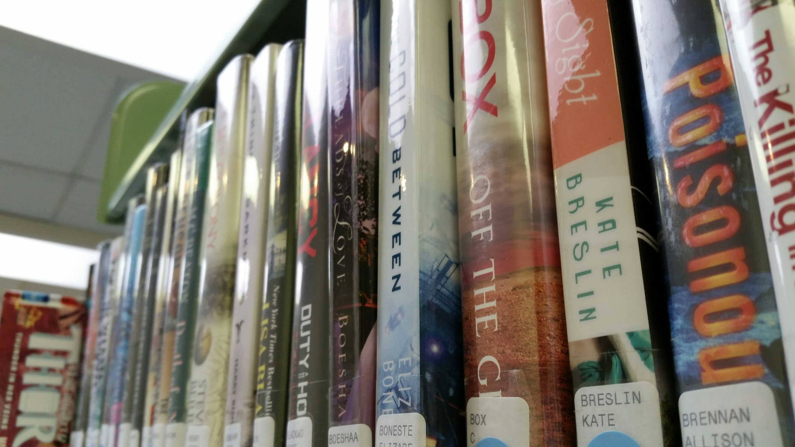 Kanawha Library branch will reopen in Crossings Mall WV MetroNews