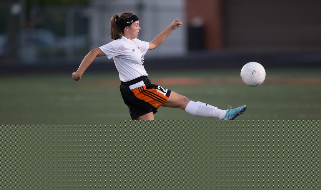 HS girls soccer photo gallery: Martinsburg vs. Spring Mills - WV MetroNews
