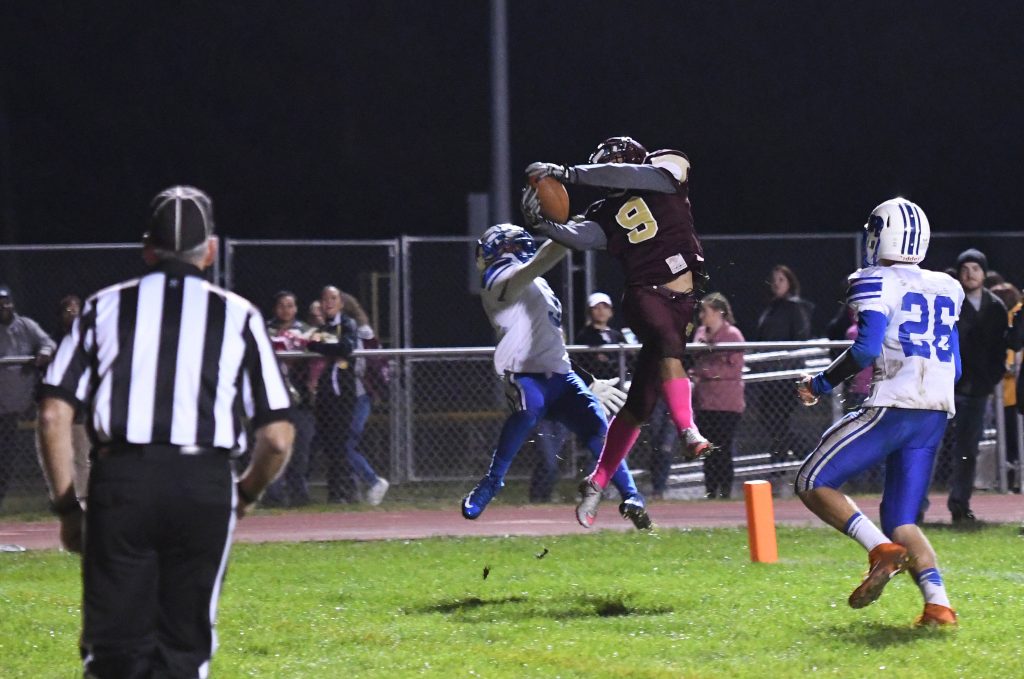 HS football photo gallery Jefferson 35, Fairmont Senior 24 WV MetroNews
