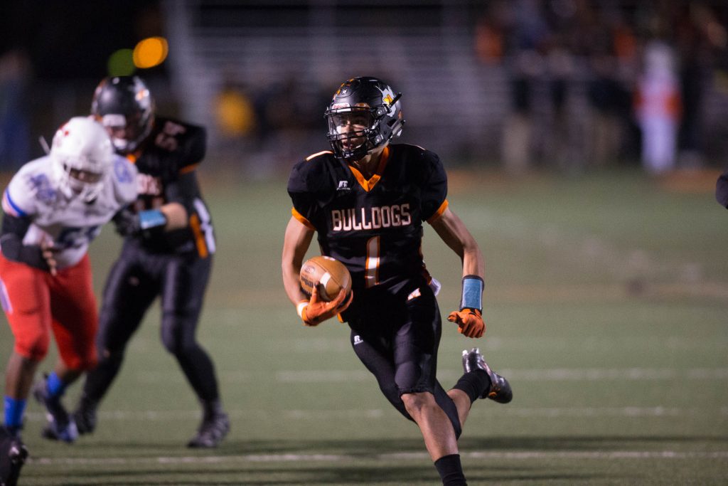 Gallery Martinsburg back to Super Six behind third straight shutout