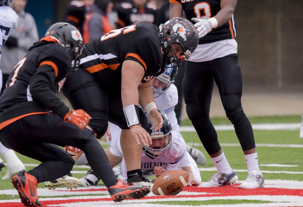 The dynasty is back Martinsburg wins 5th AAA title in 7 years WV