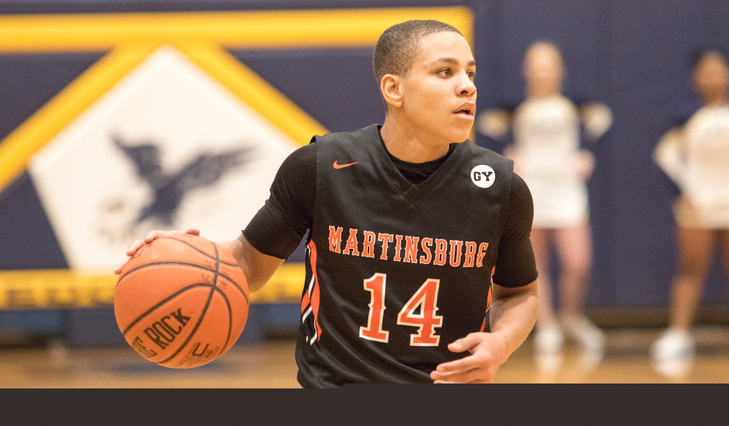 Gallery Martinsburg beats Hedgesville for fifth straight win WV