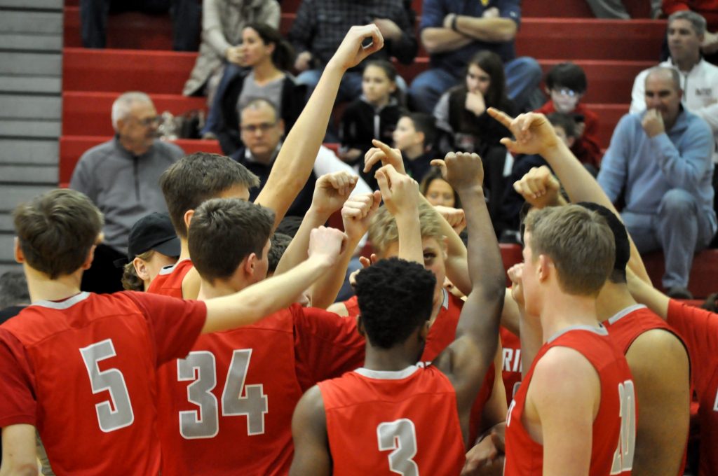 Highlights No. 2 University rolls to 30point win over Bridgeport WV