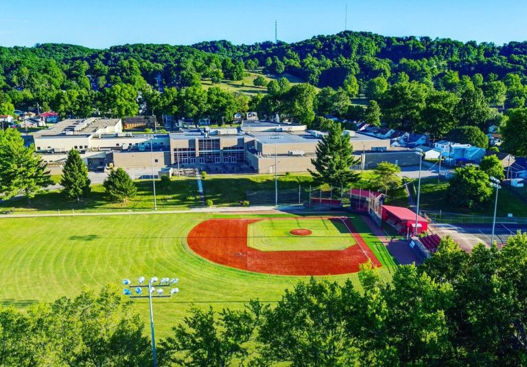 AAA No. 5 St. Albans' hot start built around young talent WV MetroNews