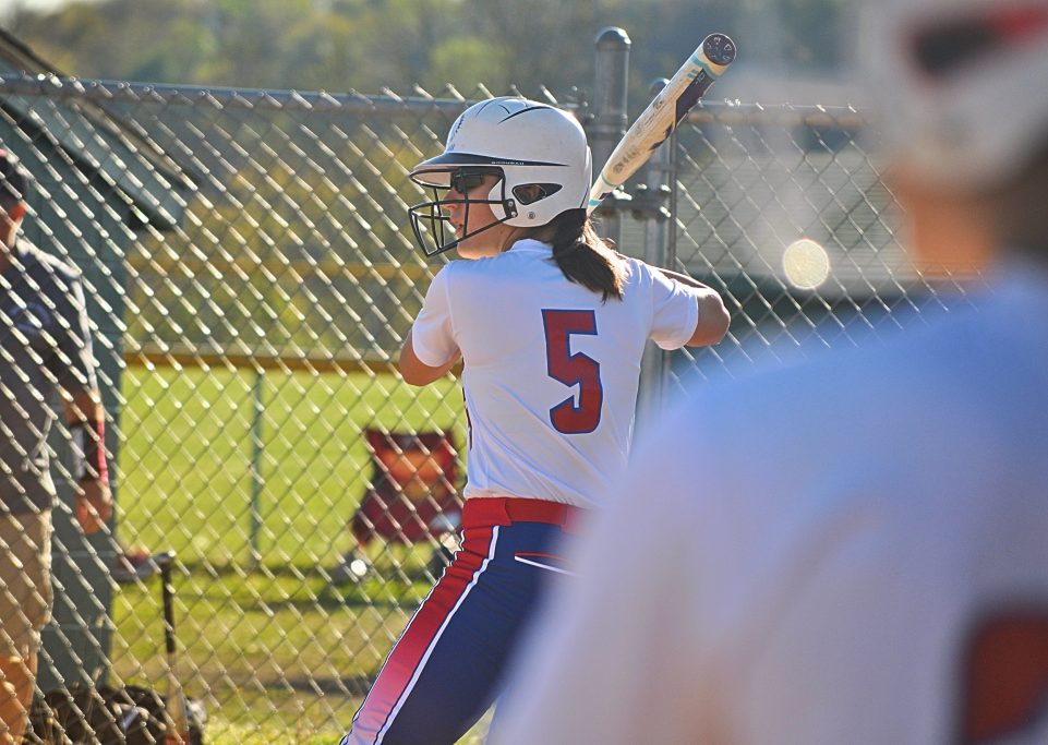 HS softball gallery 4, Wheeling Central 3 WV MetroNews