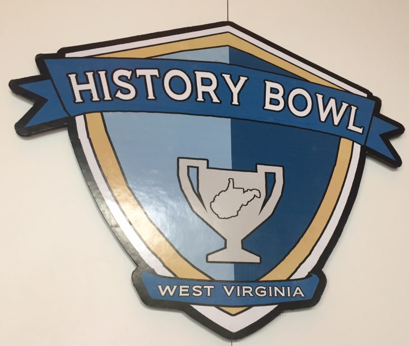 W.Va. eighth graders compete in History Bowl championship WV MetroNews