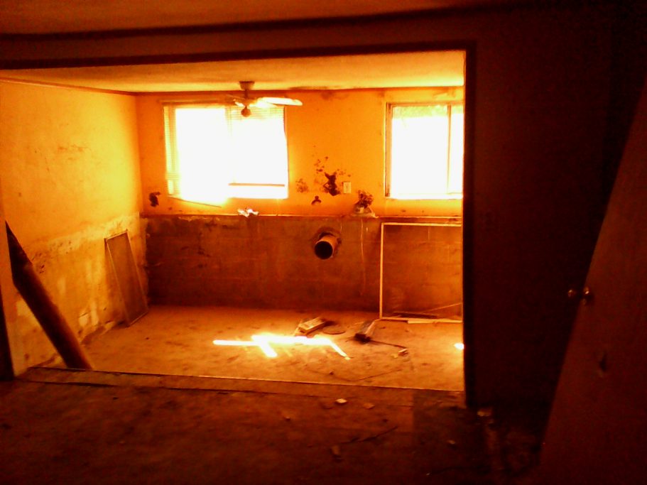 Birch River natives say possibility of normal life returning as flood