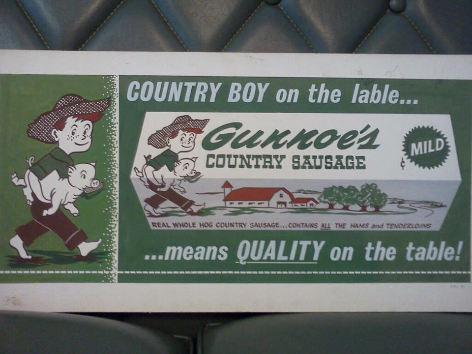 Gunnoe Farms owner says natural disasters are only part of their demise