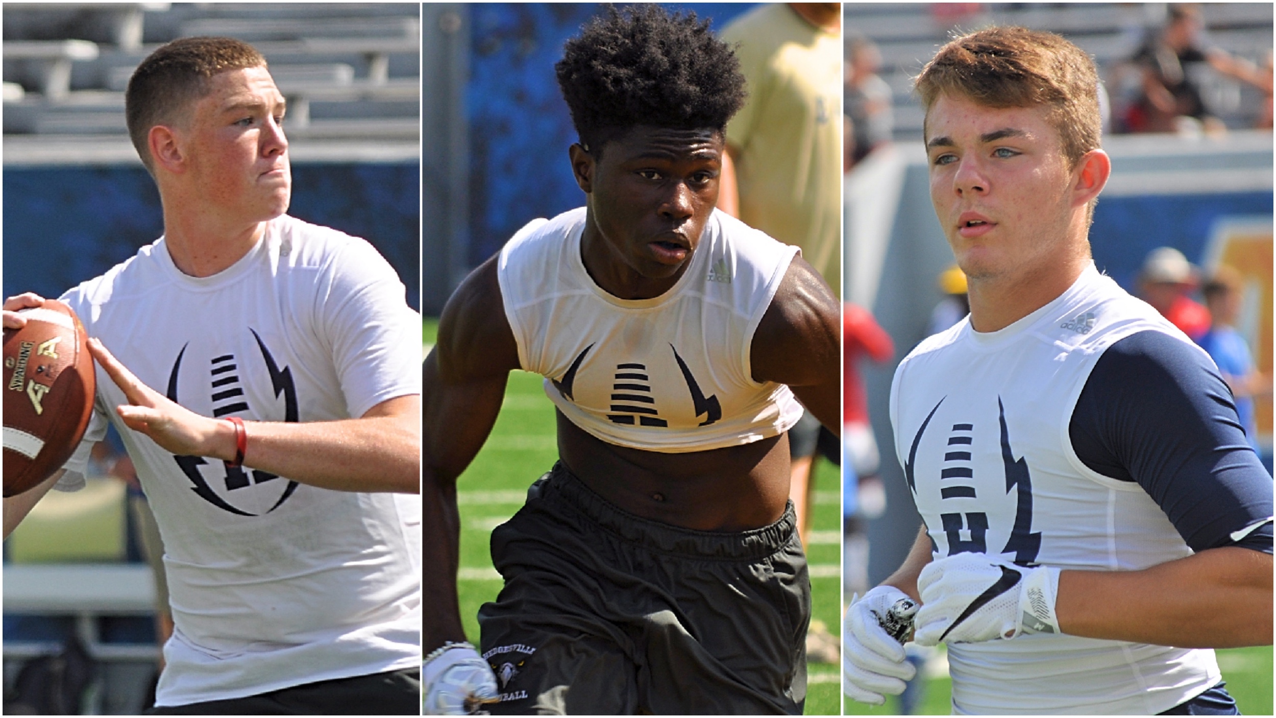 Hedgesville coming off of first playoff appearance since 1997 WV