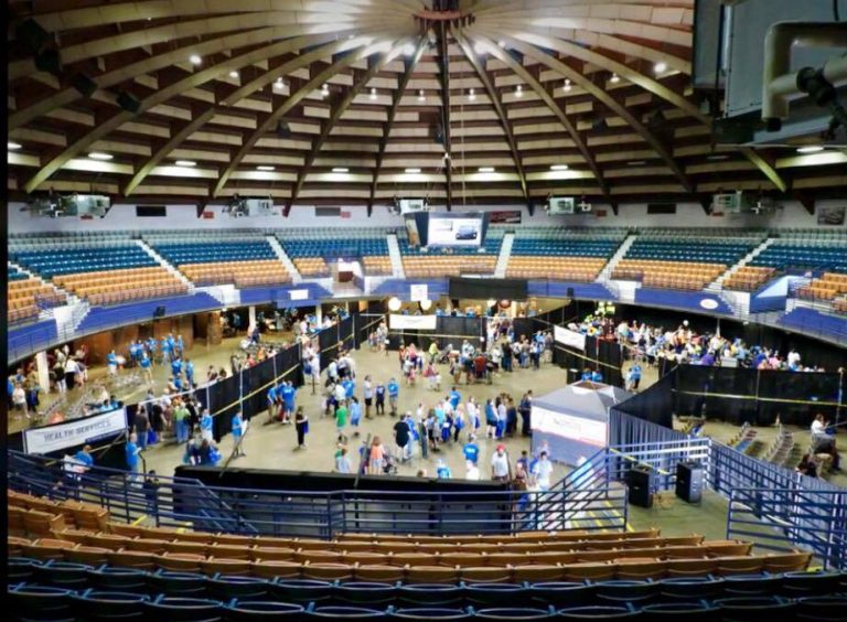 'Day of Hope' to help thousands in southern West Virginia WV MetroNews