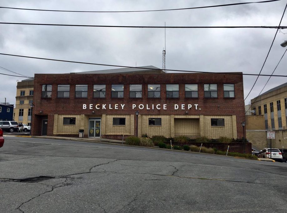 City of Beckley approves construction of new police headquarters WV