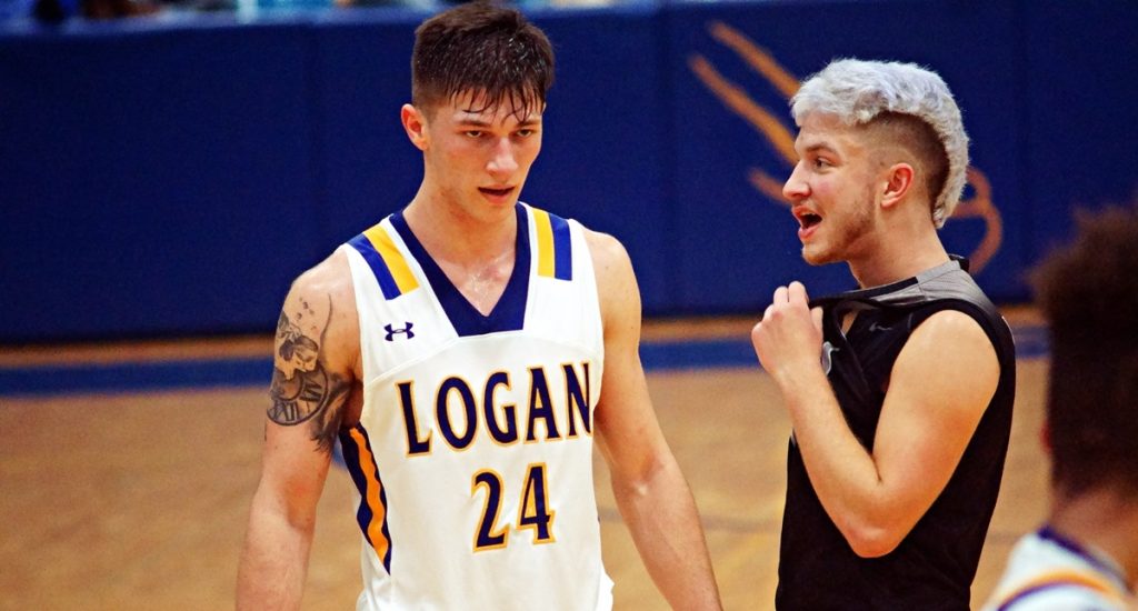 High School Boys Basketball Gallery Logan 65 Westside 52 Wv Metronews