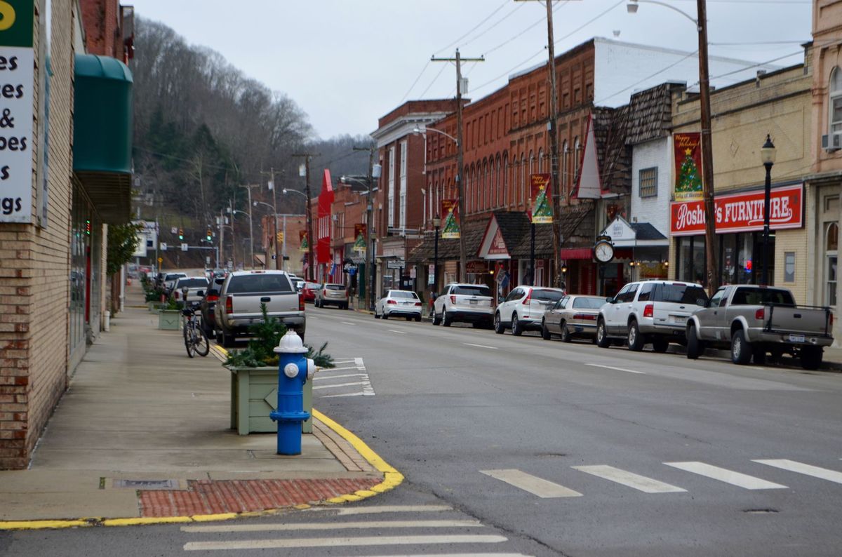 Weston official reacts to weekend's gas outage WV MetroNews