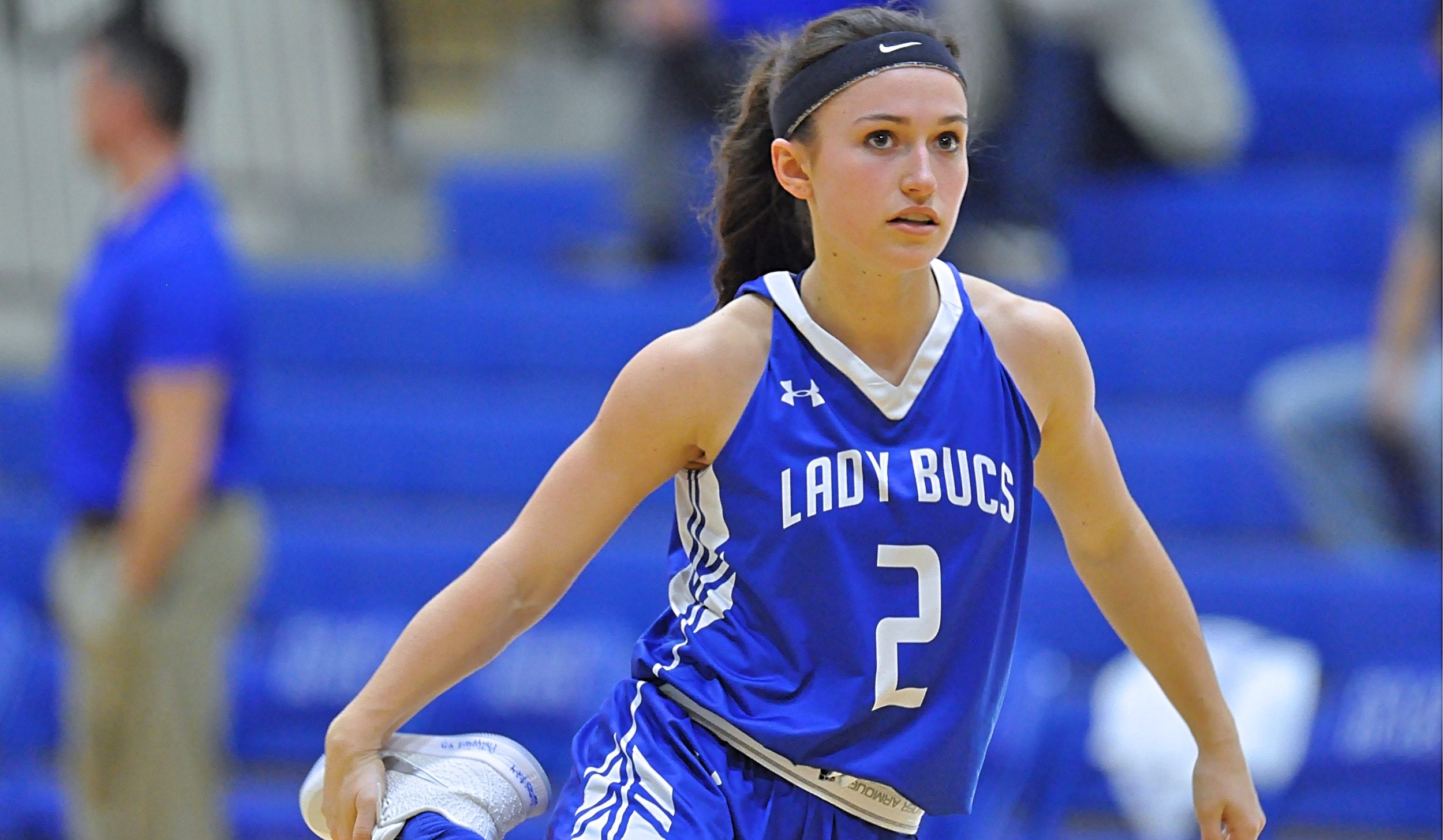 No. 1 Buckhannon-Upshur hands Fairmont Sr. first in-state loss - WV ...