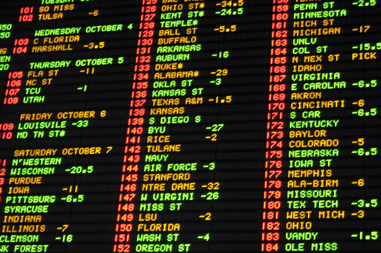 Delaware North Issues Statement On Sports Betting Problems Wv Metronews