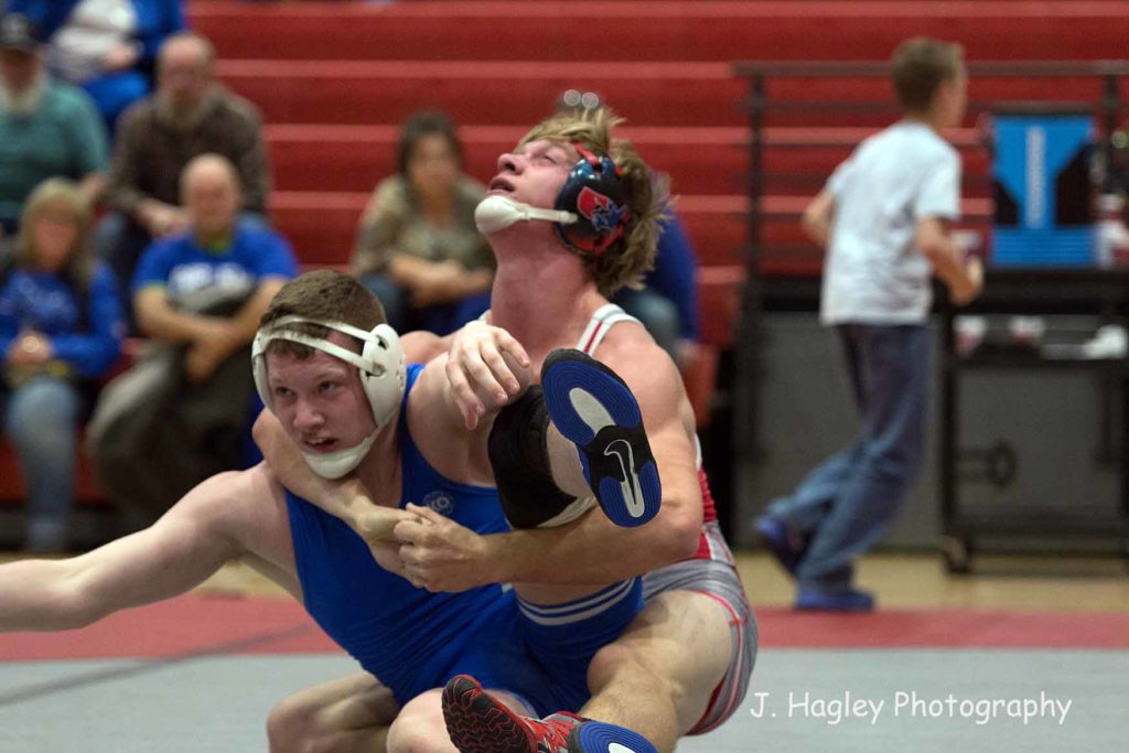Wrestling gallery Cabell Midland, Hurricane, Ripley, Spring Valley