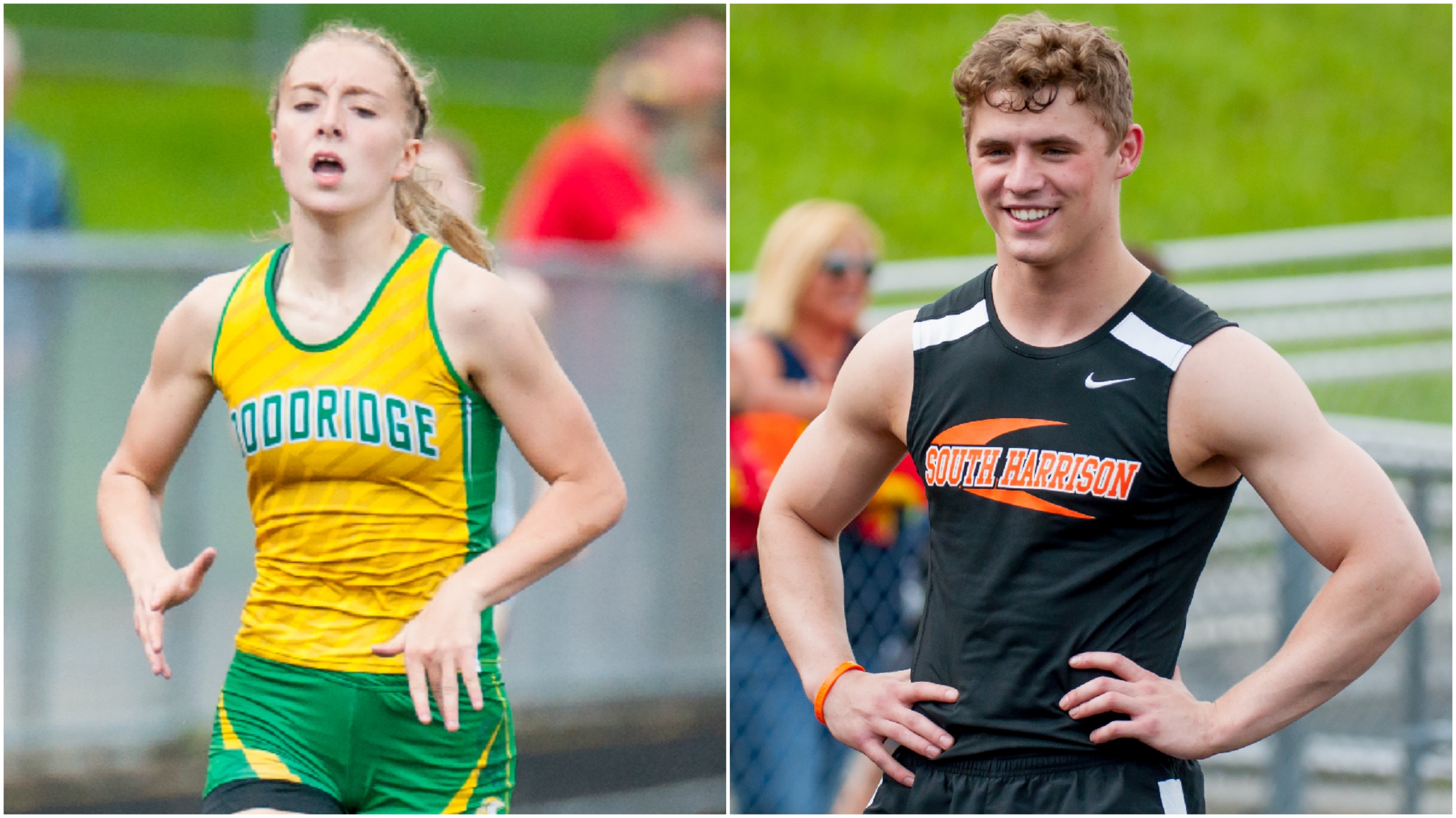 High school state track meet team and individual results WV MetroNews