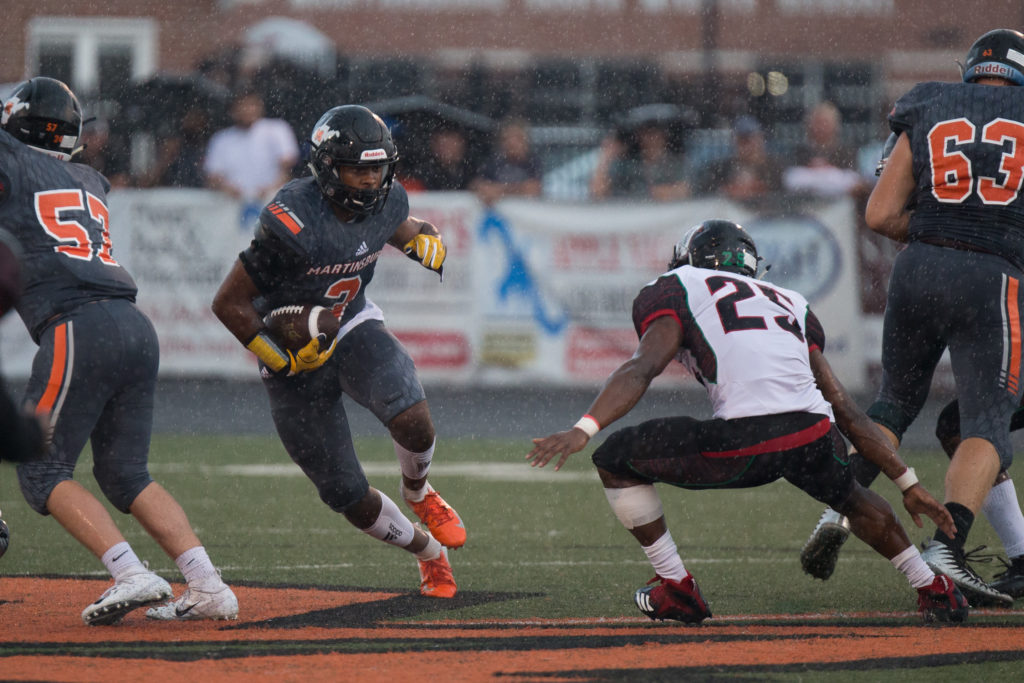 Photo gallery Martinsburg win streak reaches 30 games WV MetroNews