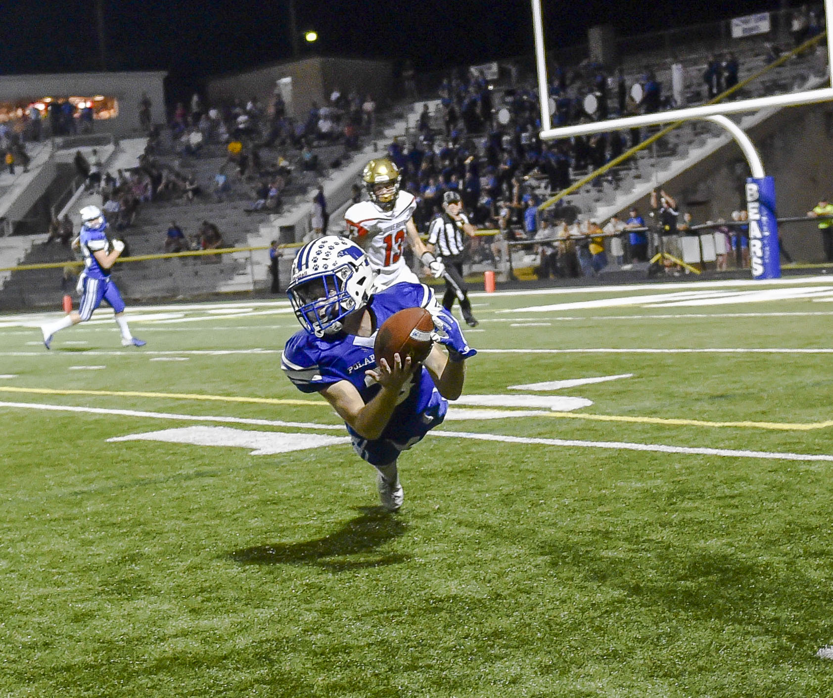 North Central high school football report Week 8 WV MetroNews