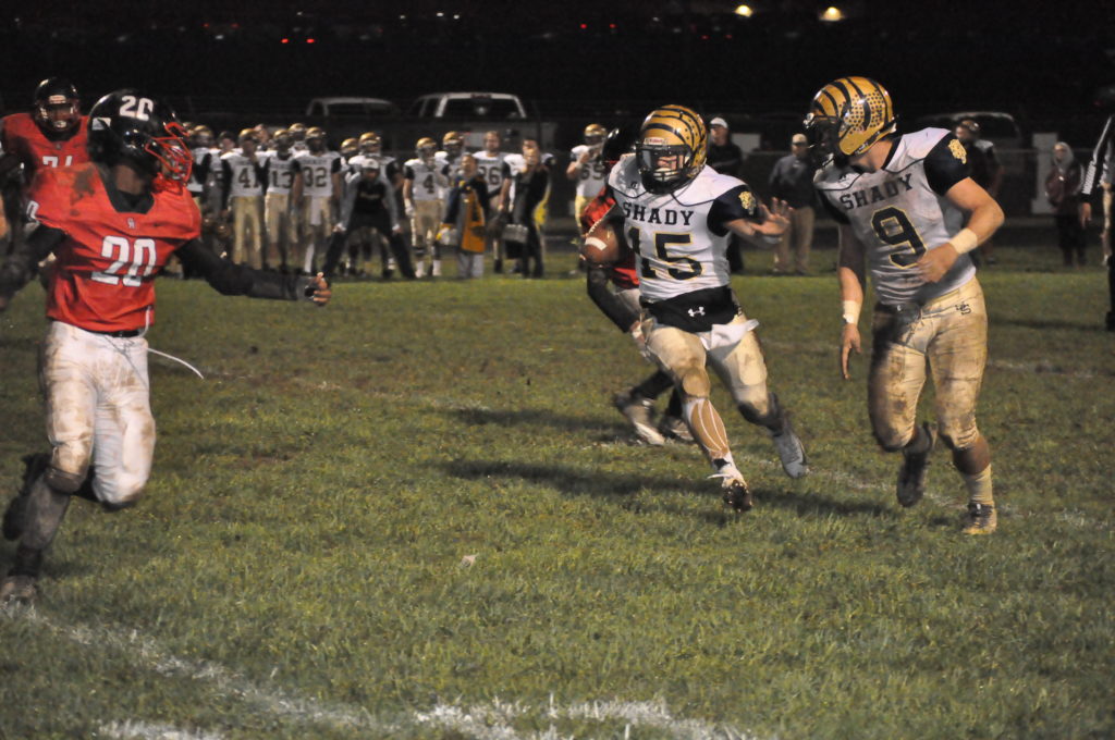 Photo gallery Shady Spring at Oak Hill WV MetroNews