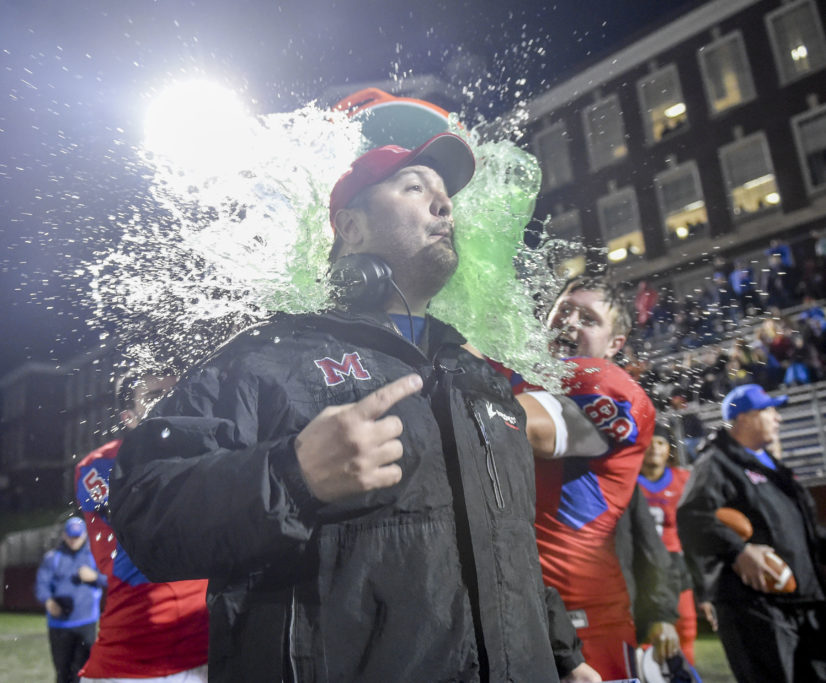 storms into playoffs with 5510 win in Mohawk Bowl WV