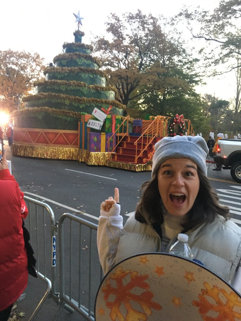 Singing Christmas Tree will have a West Virginia voice WV MetroNews