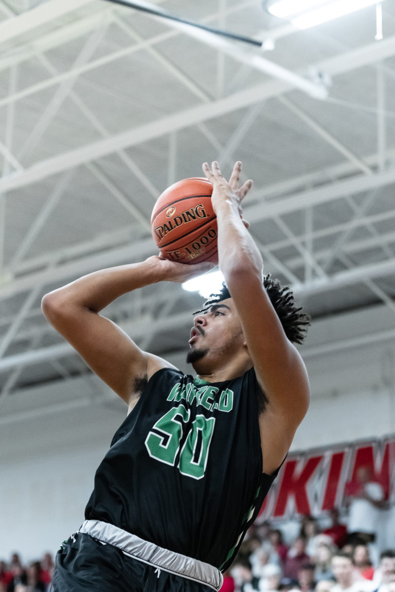 Photo Gallery Hurricane defeats Winfield, 6960 WV MetroNews