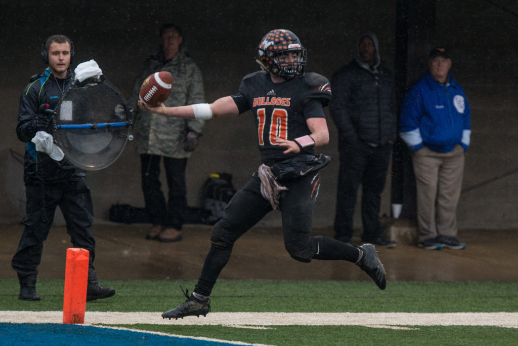 Bonus photo gallery Martinsburg wins third consecutive state title