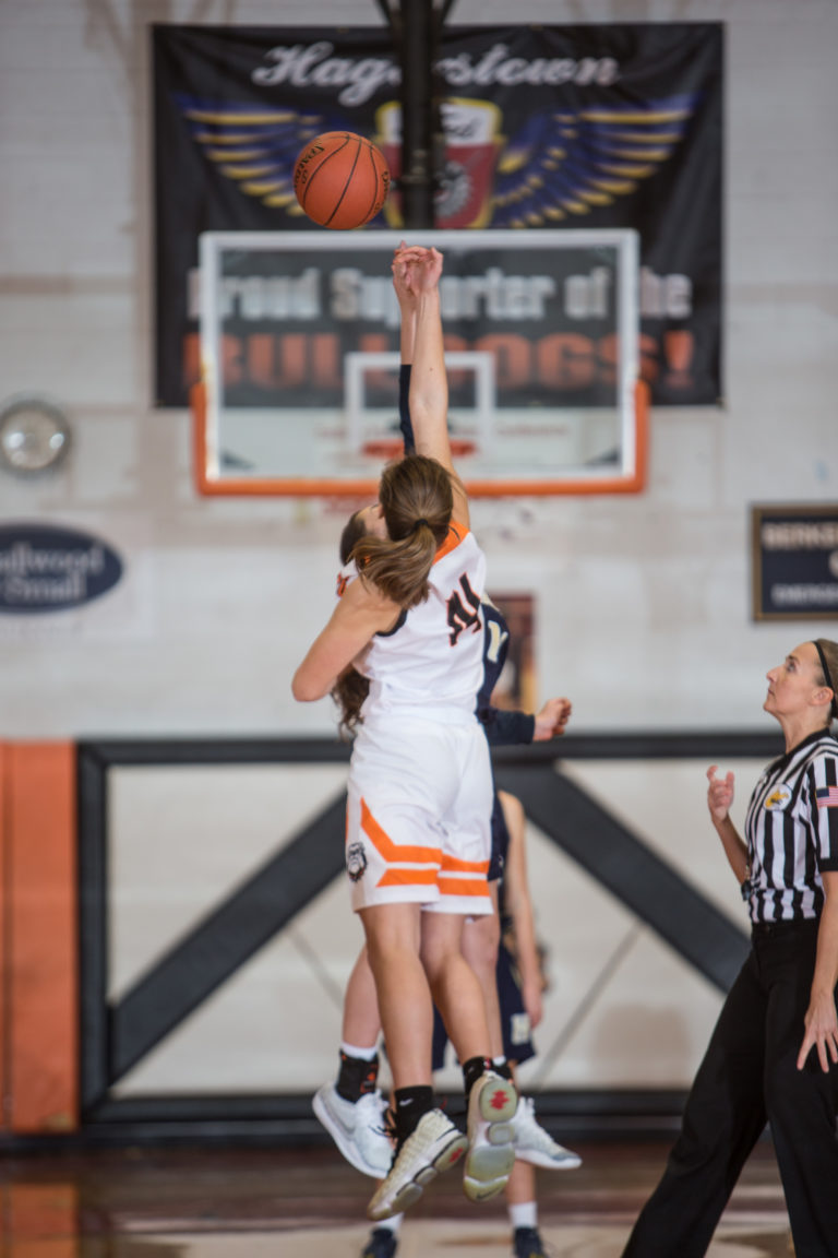 Photo Gallery Martinsburg collects third consecutive win WV MetroNews