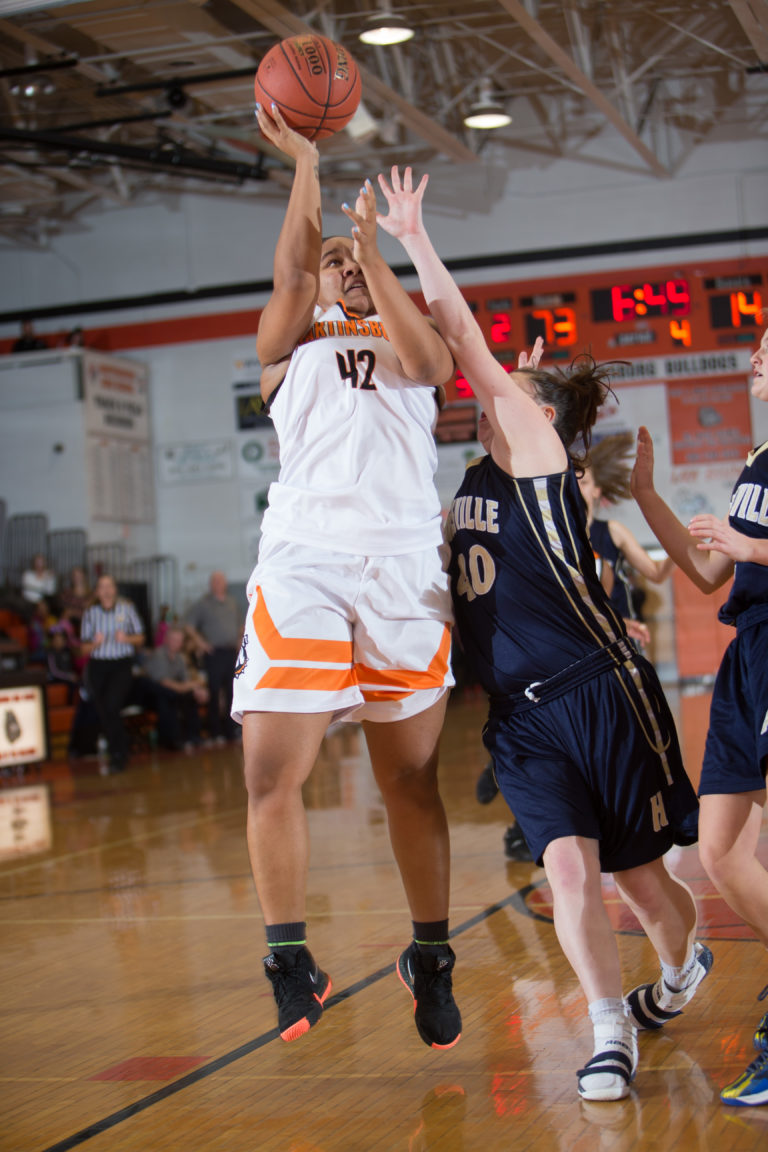 Photo Gallery Martinsburg collects third consecutive win WV MetroNews