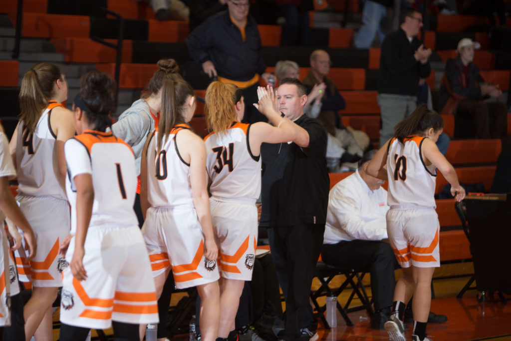 Photo Gallery Martinsburg collects third consecutive win WV MetroNews
