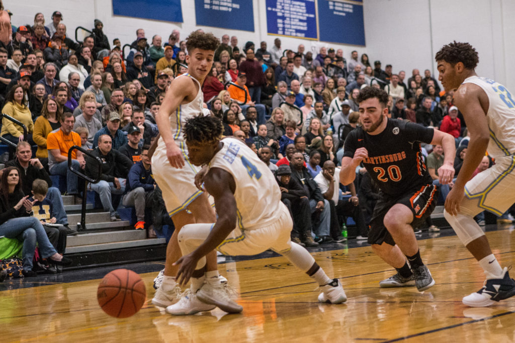 Photo gallery Martinsburg stays perfect with win over Hedgesville WV