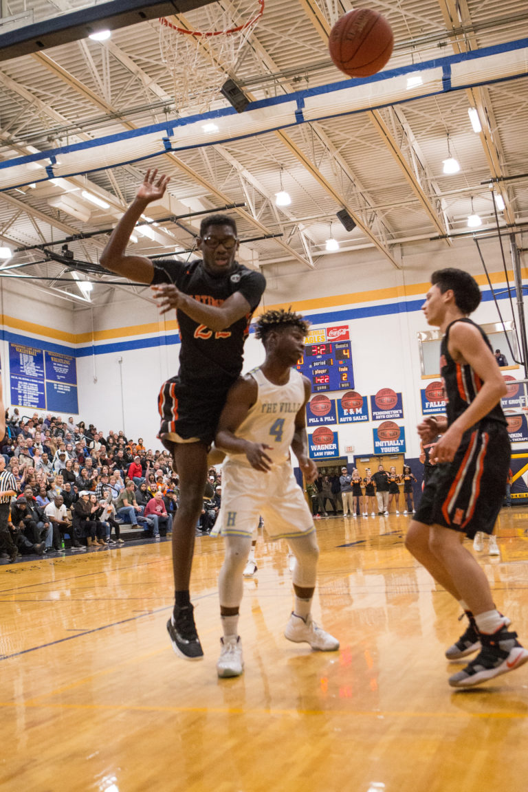 Photo gallery Martinsburg stays perfect with win over Hedgesville WV