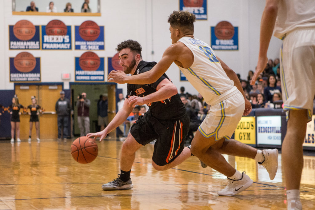 Photo gallery Martinsburg stays perfect with win over Hedgesville WV