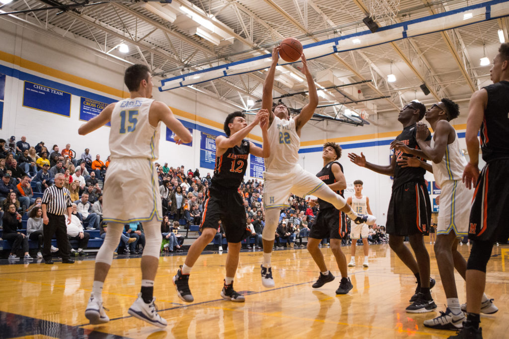 Photo gallery Martinsburg stays perfect with win over Hedgesville WV