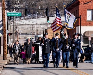 Martin Luther King Jr. Day celebrations scheduled across the state Monday
