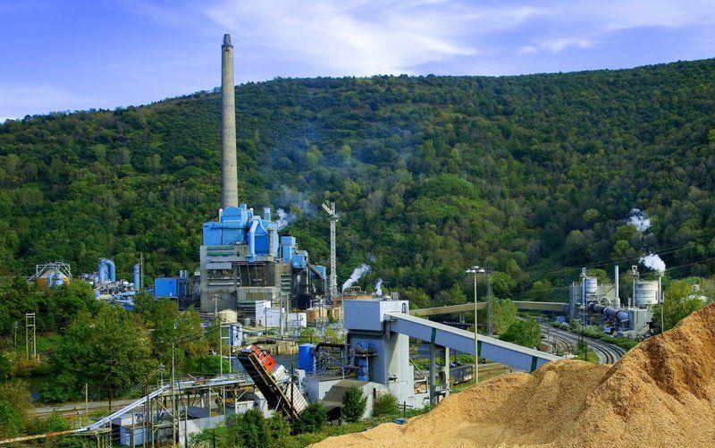 Paper mill near Keyser to close eliminating 675 jobs WV MetroNews