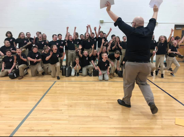 ster County's elementary schools are keeping music alive WV MetroNews