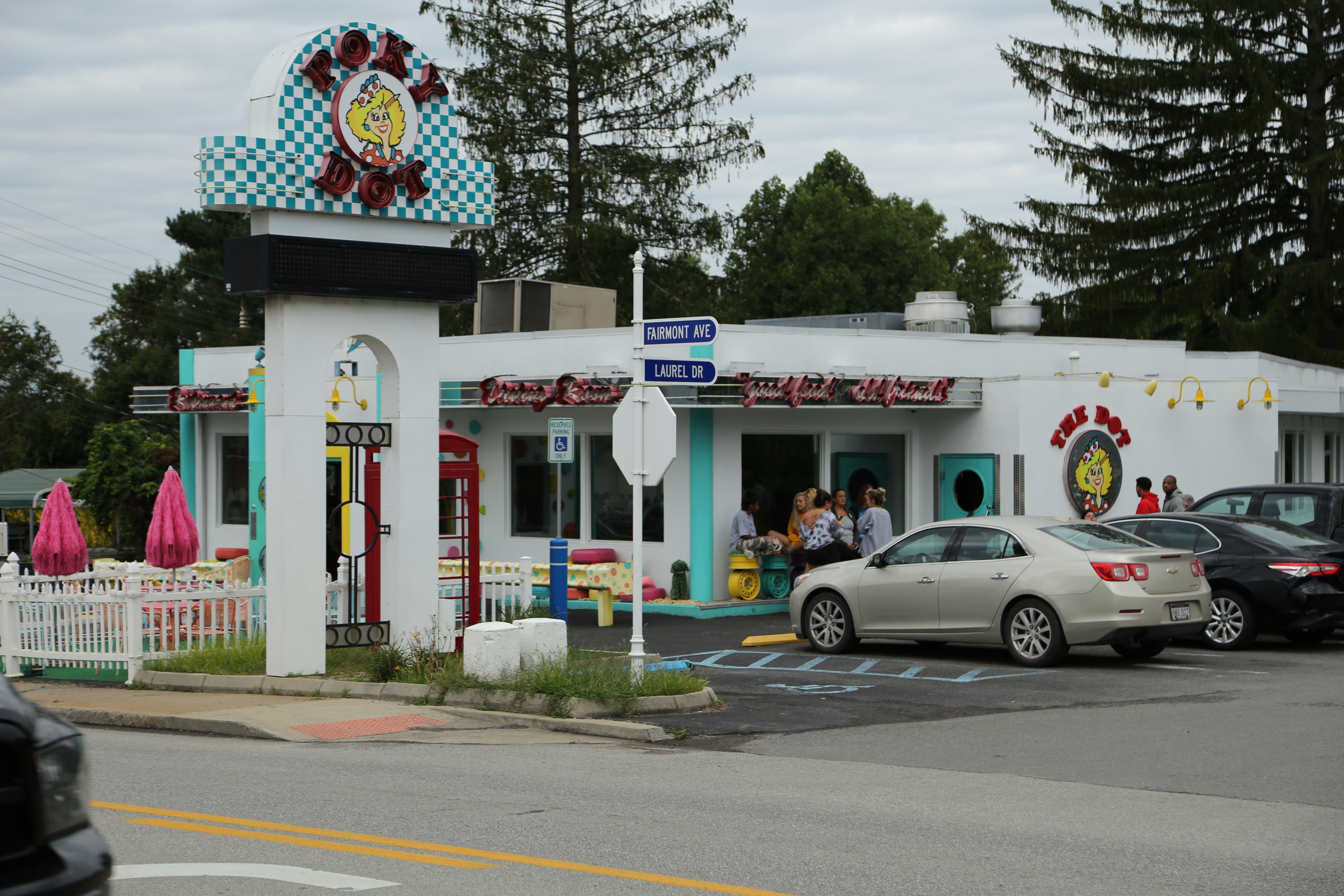 Wellknown Fairmont restaurant damaged in fire WV MetroNews